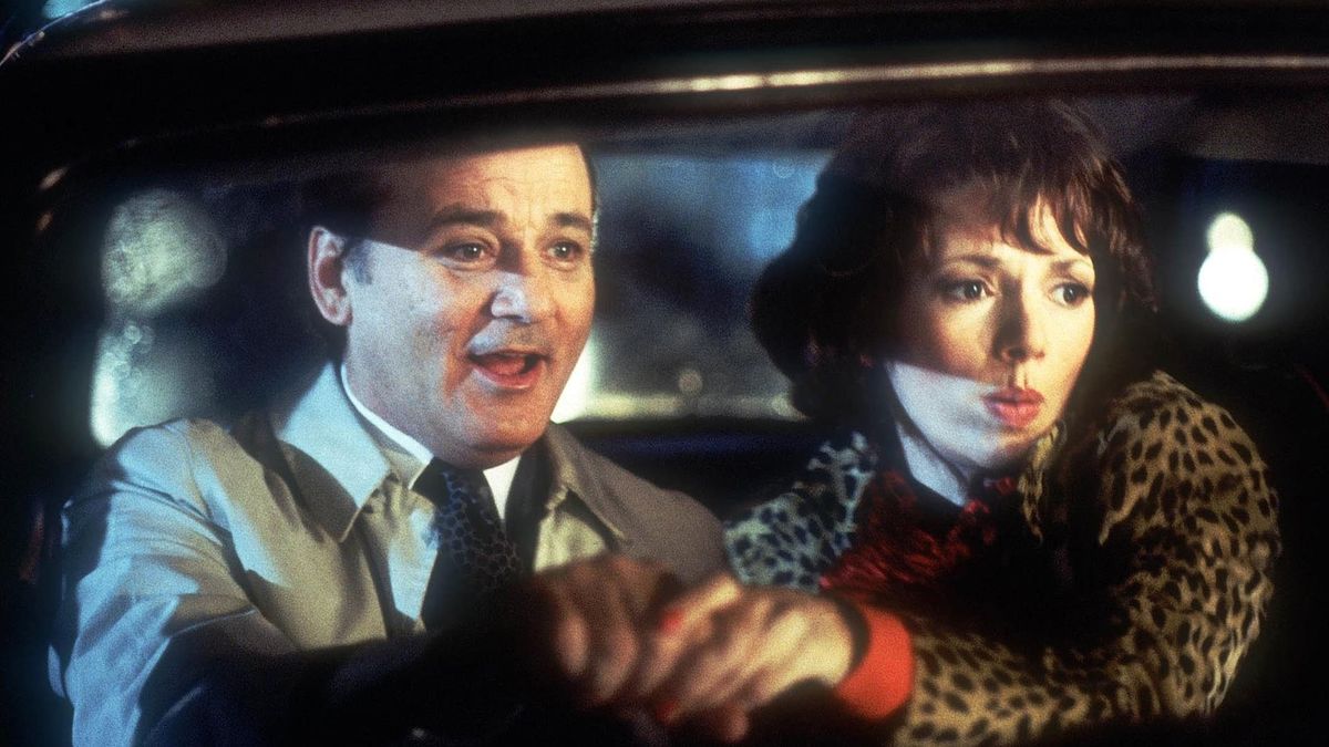 The Man Who Knew Too Little Trailer The Man Who Knew Too Little (1997) directed by Jon Amiel • Reviews